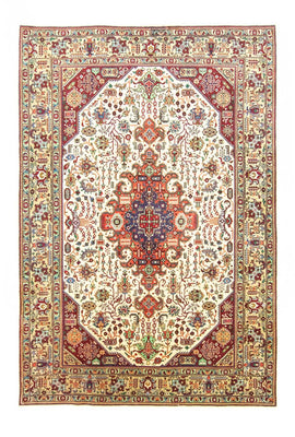 Perser Rug - Tabriz - 293 x 202 cm - beige