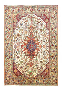 Perser Rug - Tabriz - 293 x 202 cm - beige