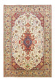 Tabriz Rug 202x293cm - Persian Rugs