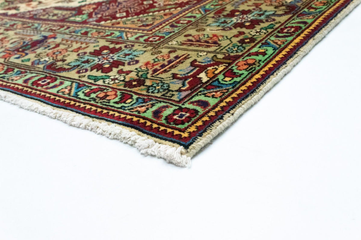 Tabriz Rug 202x293cm - Persian Rugs