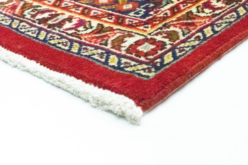 Perser Rug - Tabriz - 300 x 200 cm - red