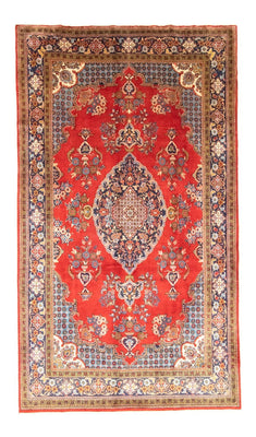 Perser Rug - Royal - 360 x 209 cm - red