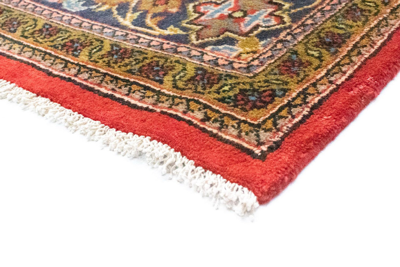 Golpayegan Rug 360x209cm - Persian Rugs