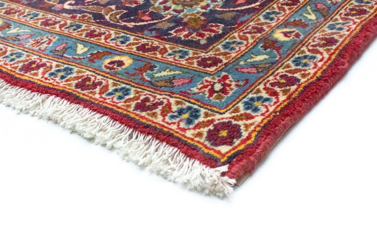 Perser Rug - Keshan - 360 x 249 cm - red