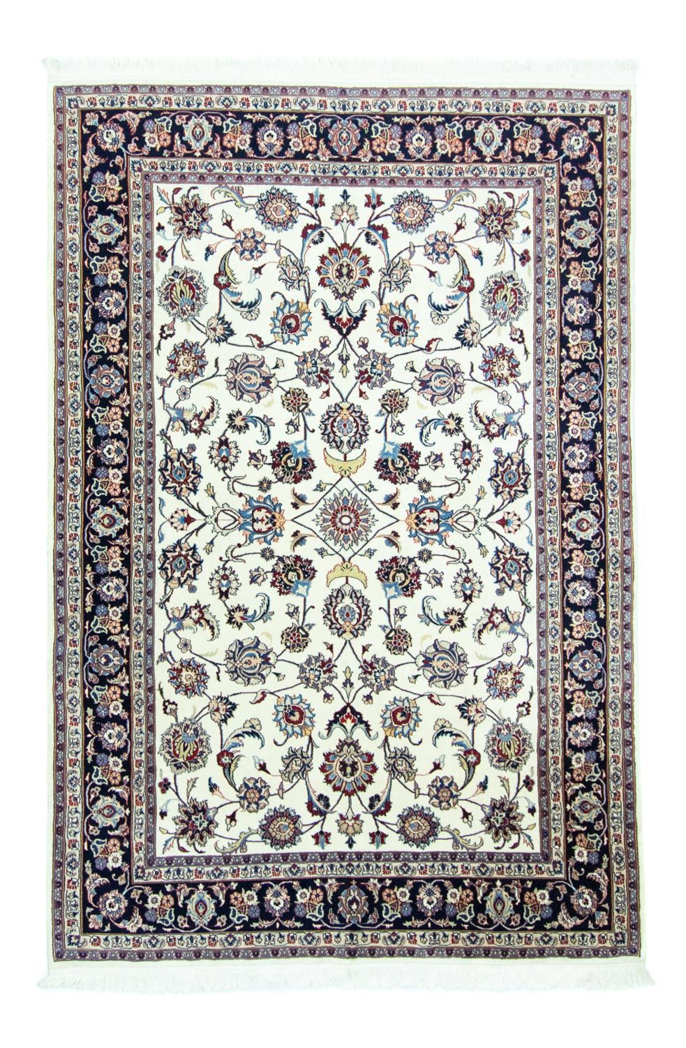 Perser Rug - Classic - 292 x 195 cm - beige