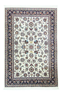 Perser Rug - Classic - 292 x 195 cm - beige