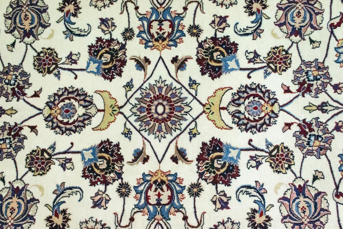 Perser Rug - Classic - 292 x 195 cm - beige