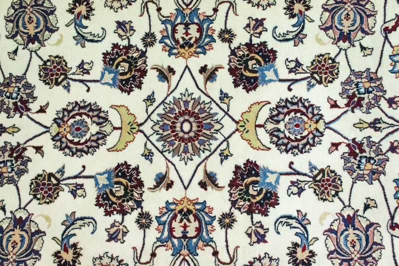 Perser Rug - Classic - 292 x 195 cm - beige