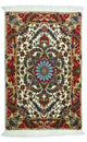 Perserteppich - Täbriz 97 x 63 cm Fußmatte
