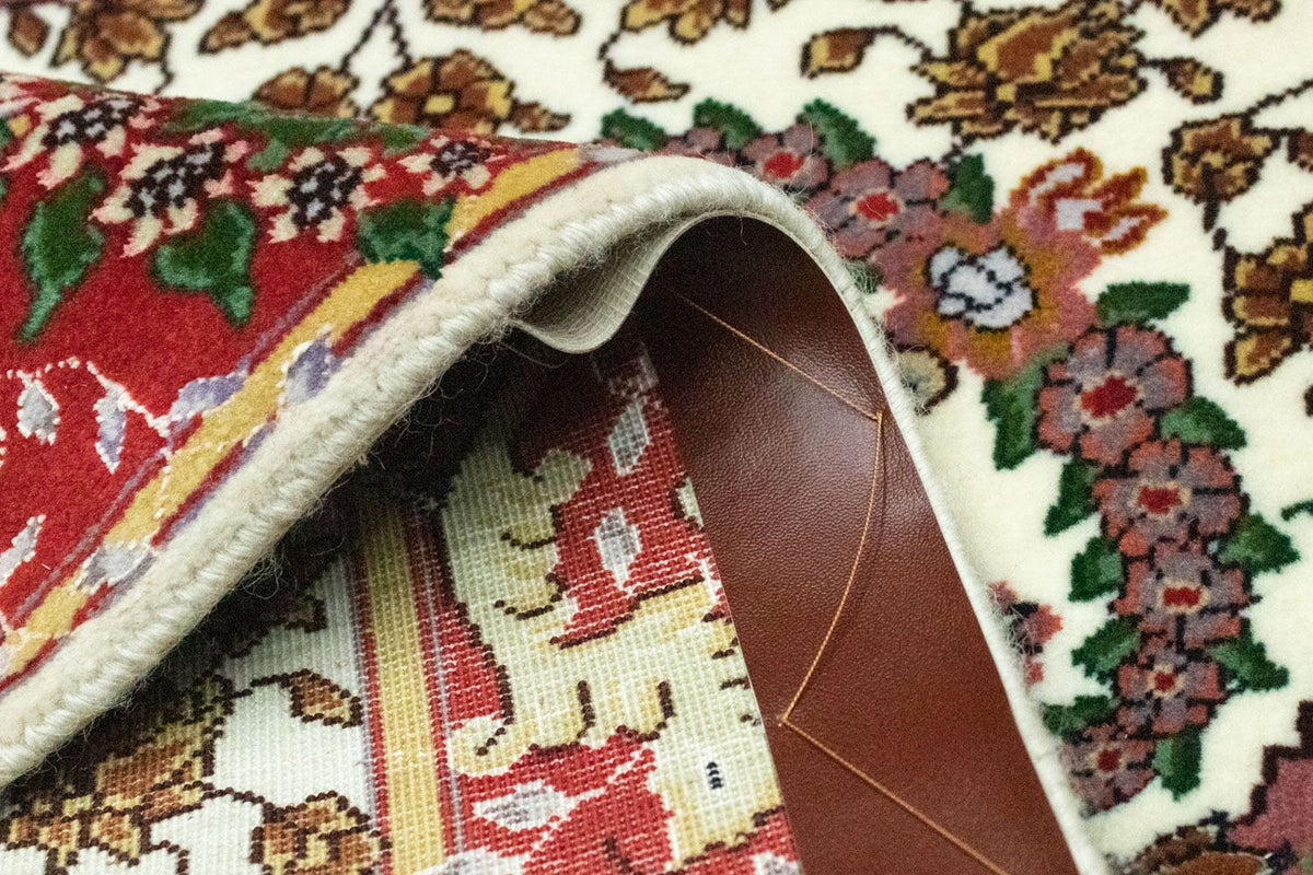 Perser Rug - Tabriz - 97 x 63 cm - beige