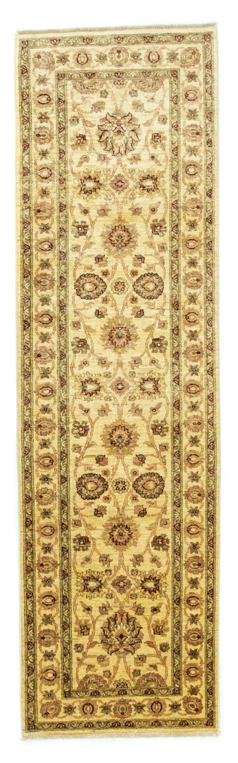 Runner Ziegler Rug - 289 x 80 cm - beige