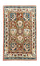Perser Rug - Bidjar - 205 x 139 cm - red
