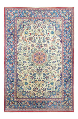 Perser Rug - Isfahan - Premium - 327 x 222 cm - beige