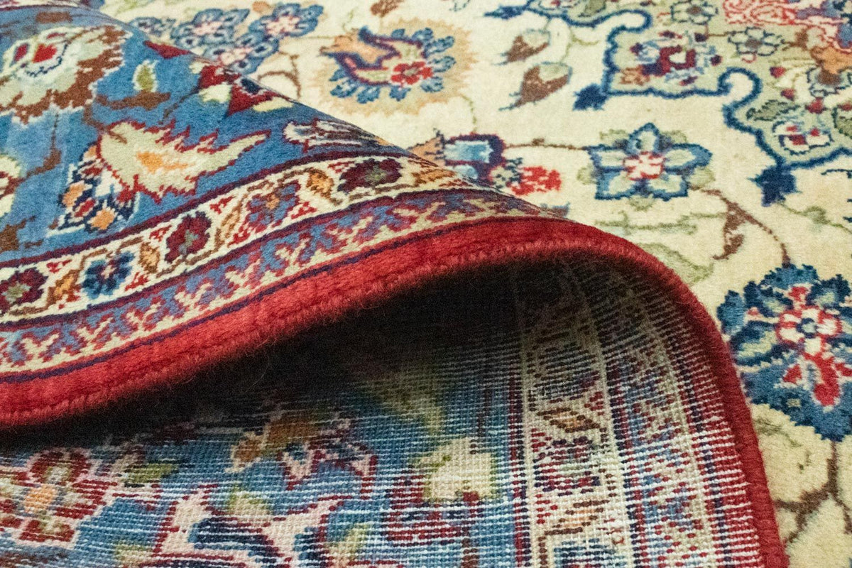 Perser Rug - Isfahan - Premium - 327 x 222 cm - beige