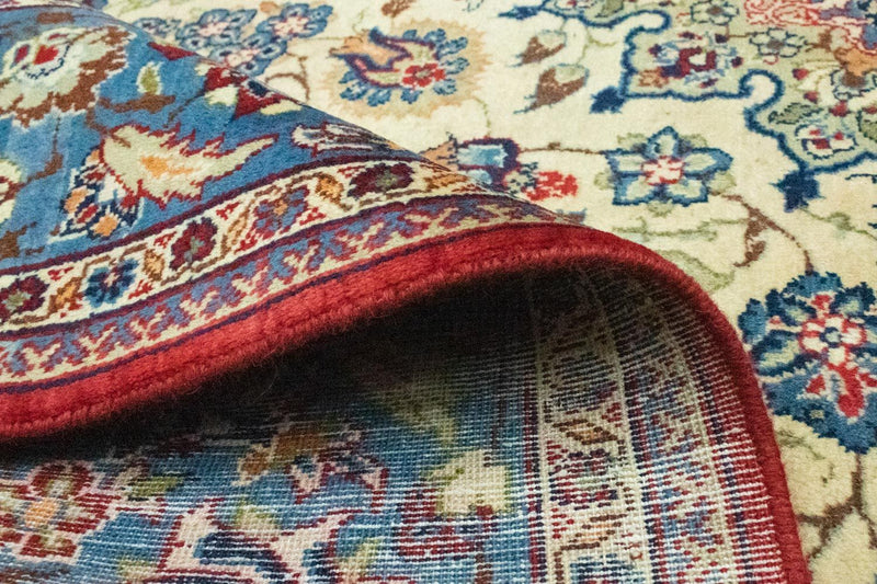 Perser Rug - Isfahan - Premium - 327 x 222 cm - beige