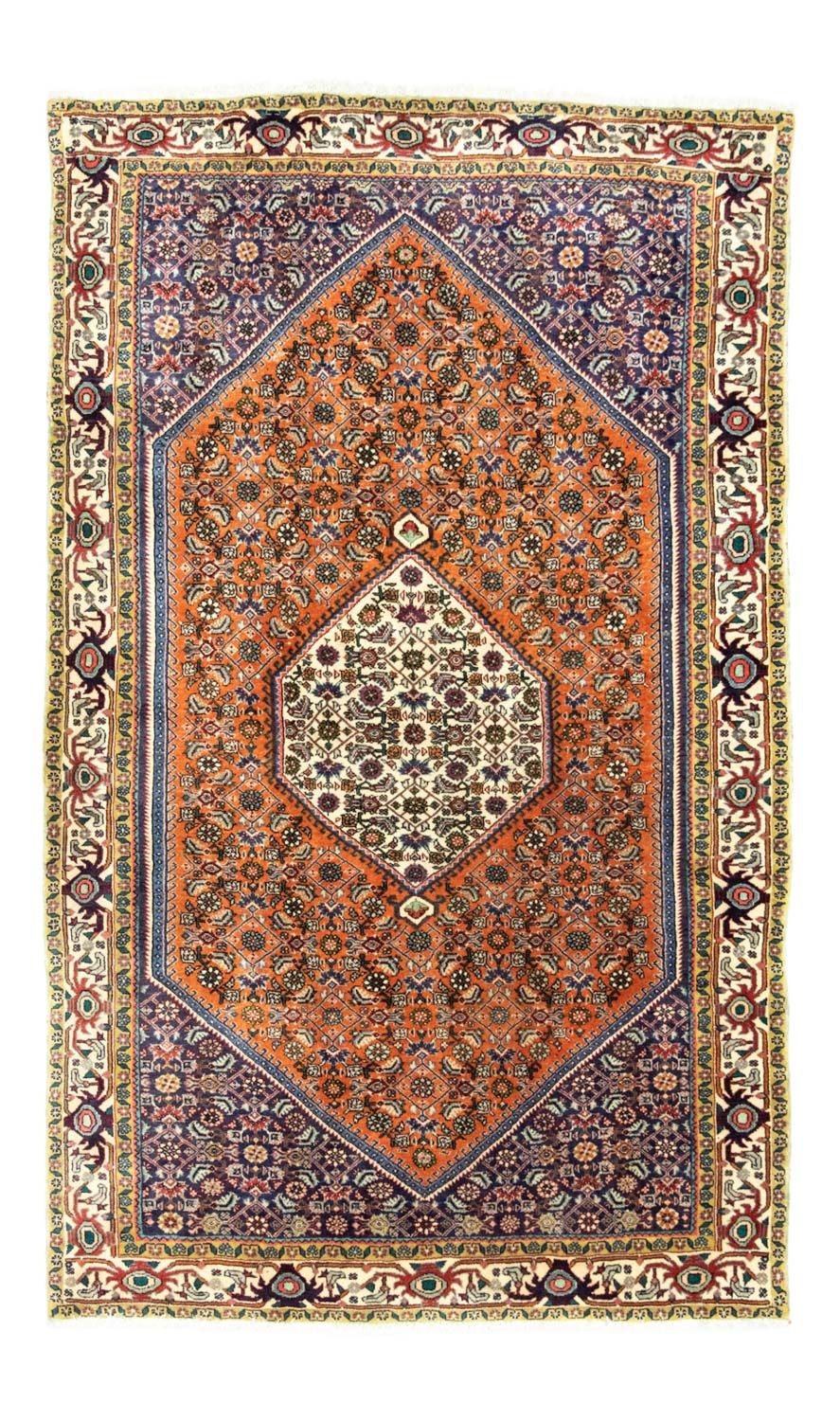 Perser Rug - Bidjar - 220 x 134 cm - rust