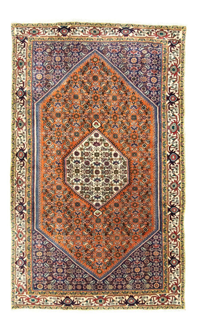 Perser Rug - Bidjar - 220 x 134 cm - rust