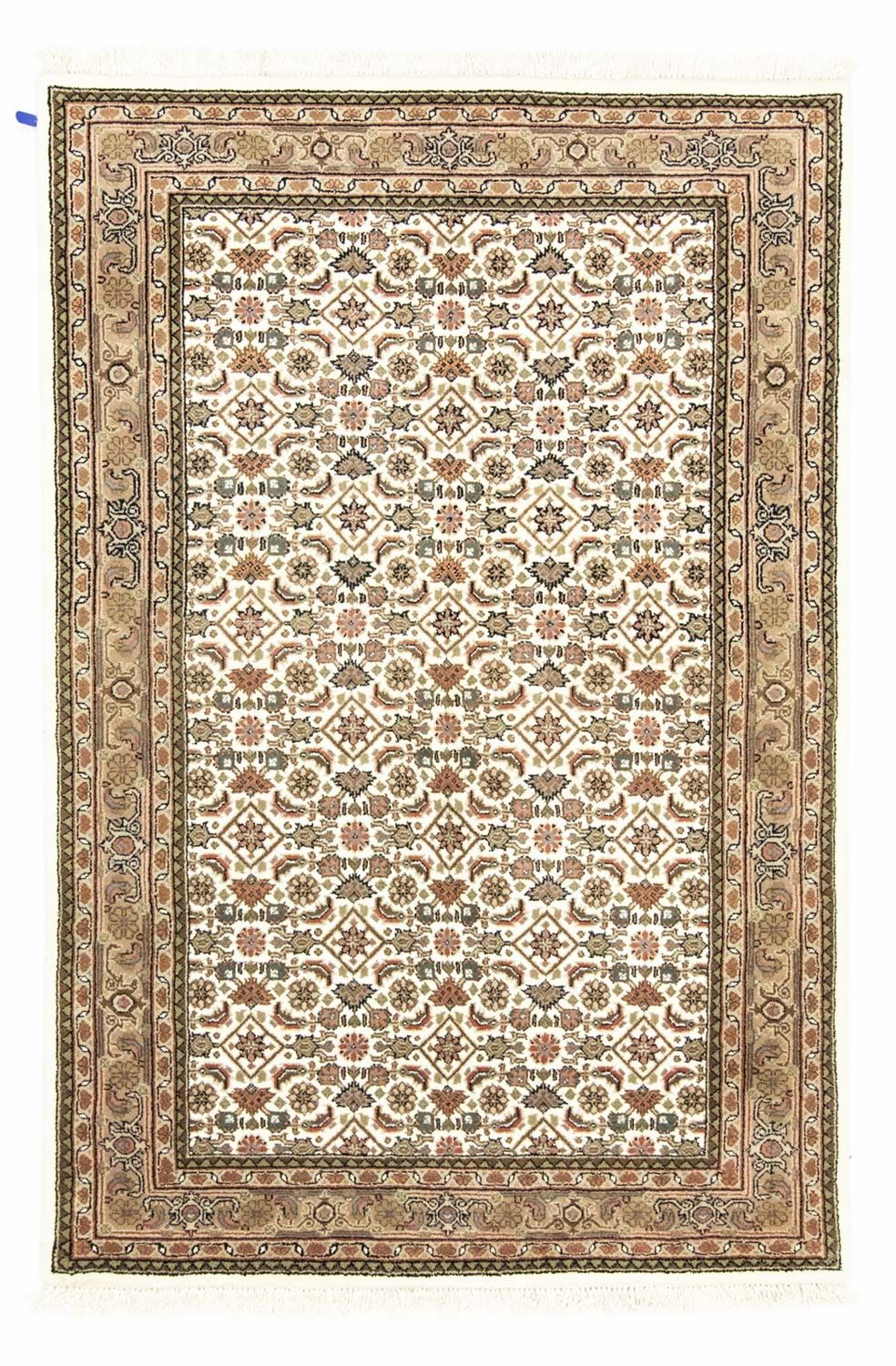 Perser Rug - Bidjar - 183 x 121 cm - beige