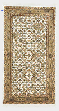 Perser Rug - Bidjar - 166 x 90 cm - beige