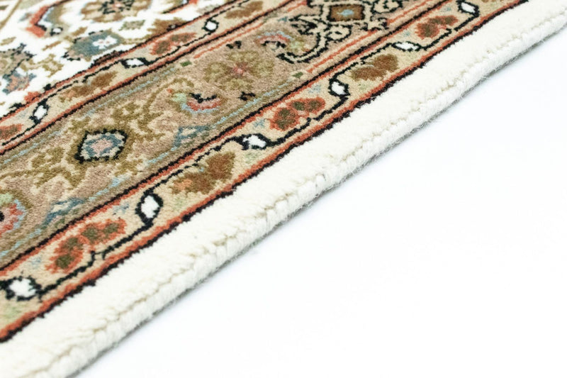 Perser Rug - Bidjar - 166 x 90 cm - beige