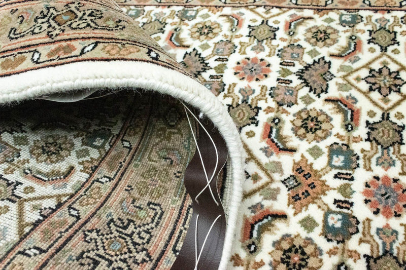 Perser Rug - Bidjar - 166 x 90 cm - beige