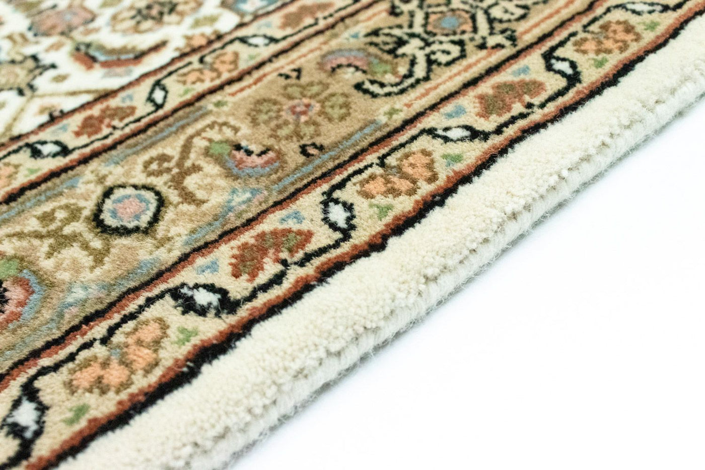Bidjar Rug 154x90cm - Oriental Rug