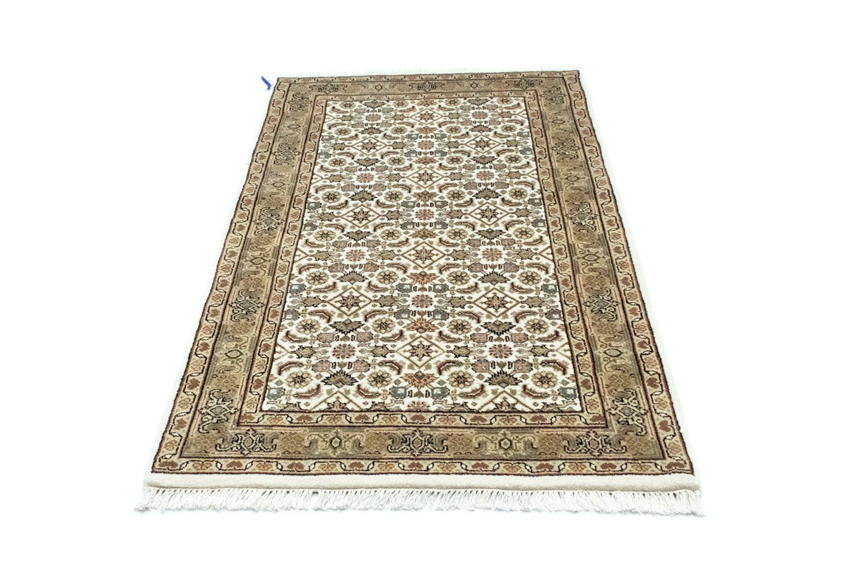 Perser Rug - Bidjar - 154 x 90 cm - beige