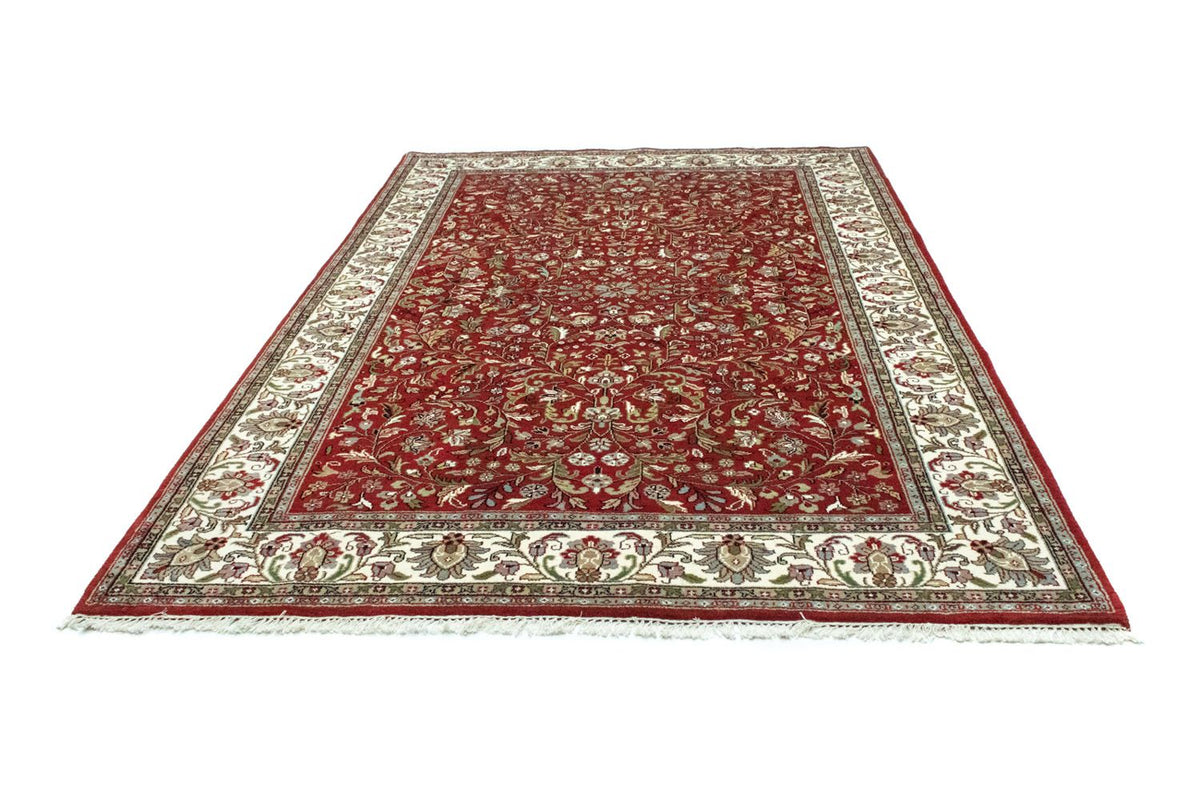 Perser Rug - Bidjar - 300 x 203 cm - red
