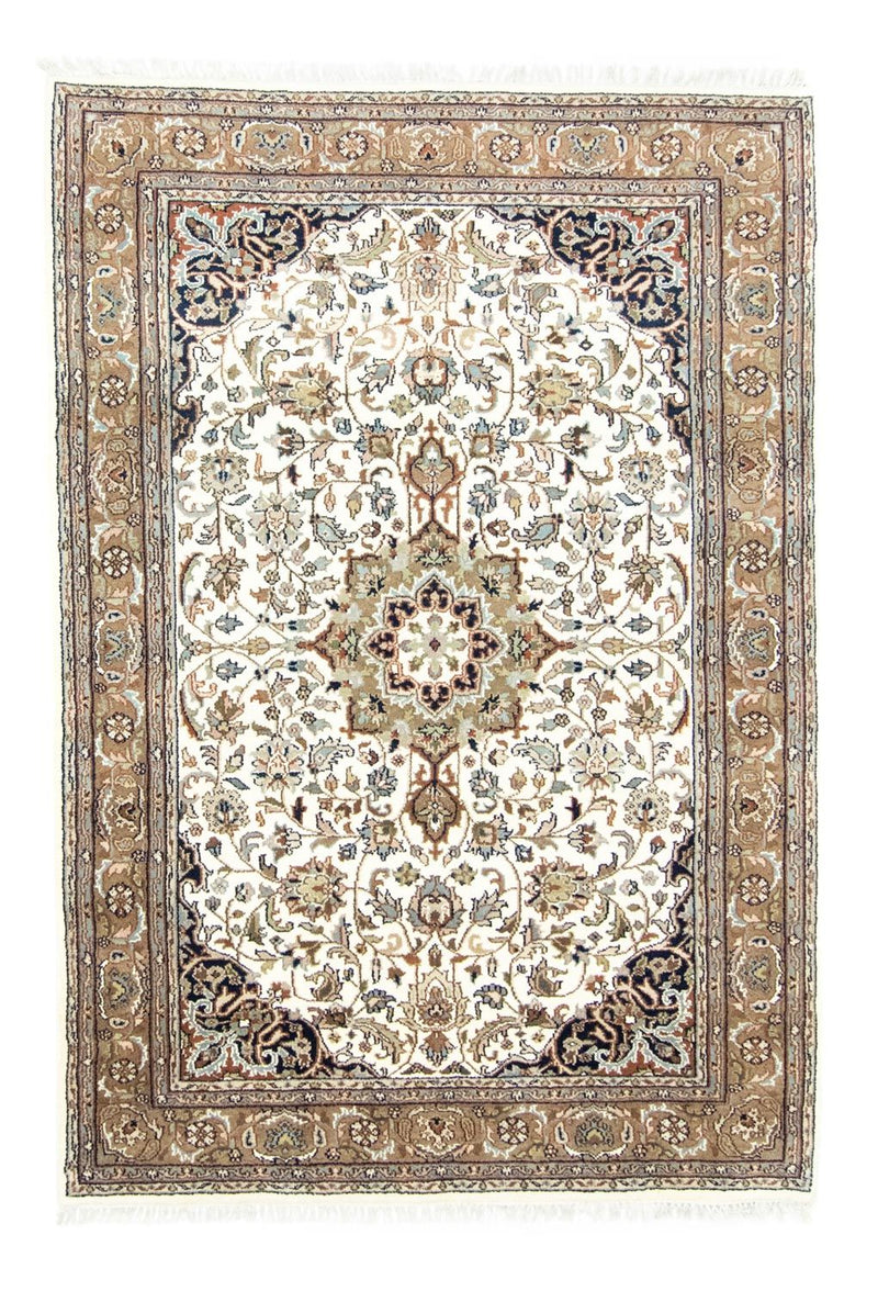 Perser Rug - Bidjar - 242 x 168 cm - beige