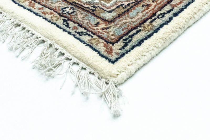 Perser Rug - Bidjar - 242 x 168 cm - beige