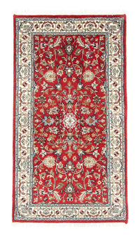 Perser Rug - Bidjar - 163 x 90 cm - red