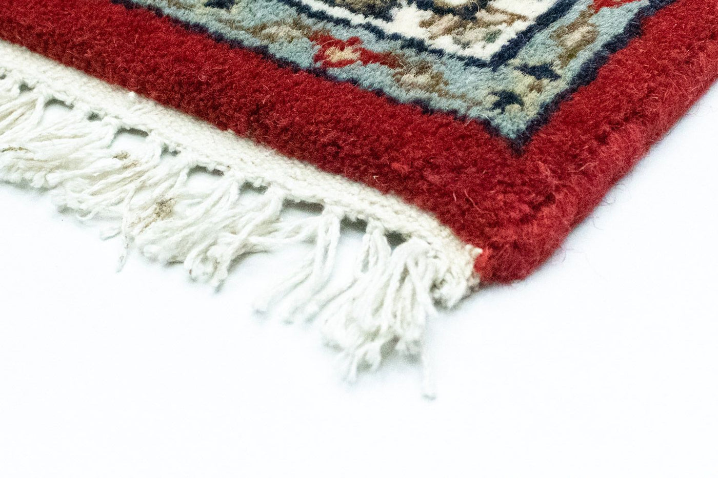 Orientteppich - Bidjar - Indus 163 x 90 cm - rot