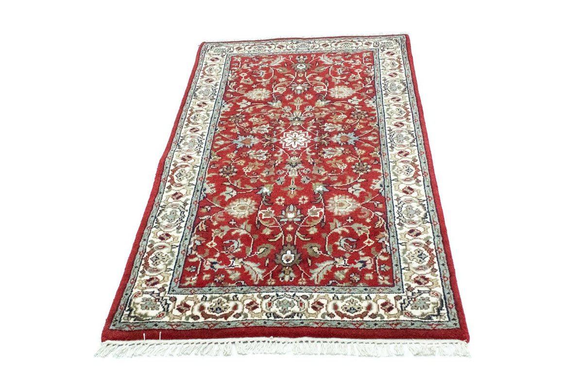 Perser Rug - Bidjar - 163 x 90 cm - red