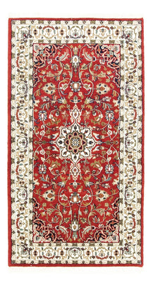 Perser Rug - Bidjar - 164 x 91 cm - red