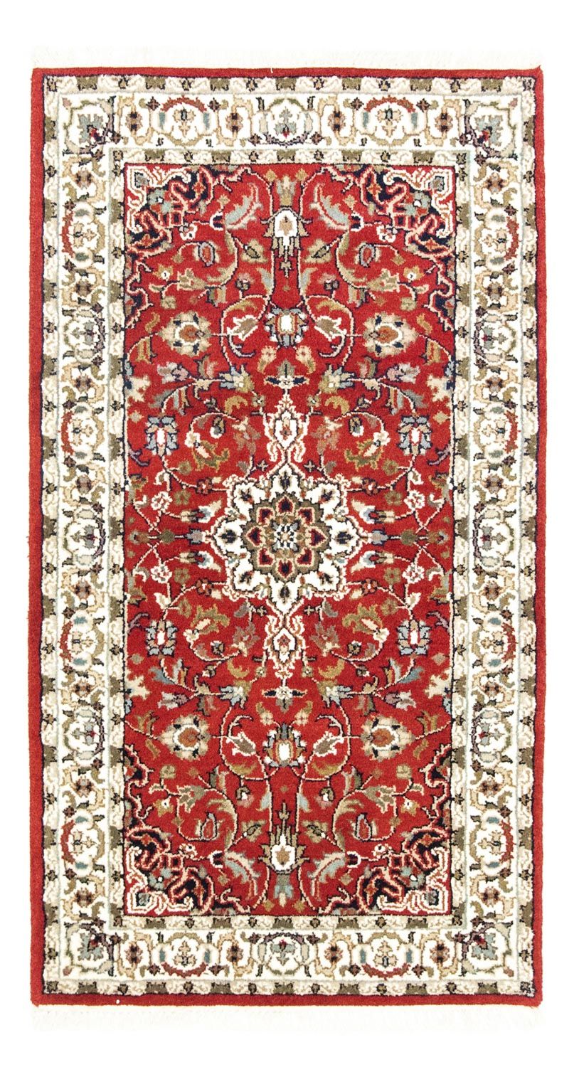 Perser Rug - Bidjar - 164 x 91 cm - red