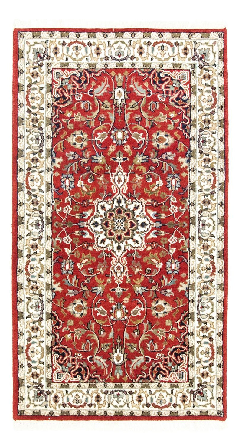 Perser Rug - Bidjar - 164 x 91 cm - red