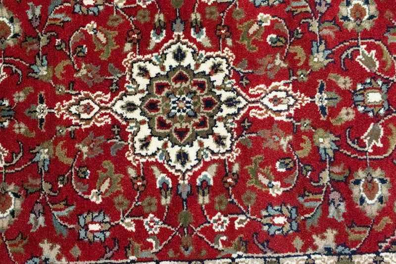 Perser Rug - Bidjar - 164 x 91 cm - red