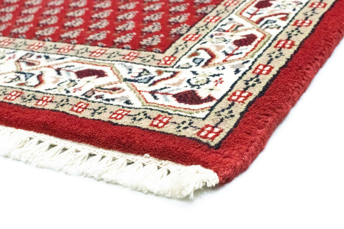 Runner Perser Rug - Mir - 199 x 76 cm - red