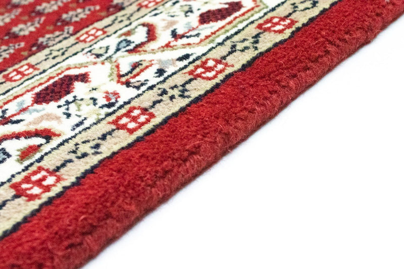 Runner Perser Rug - Mir - 199 x 76 cm - red