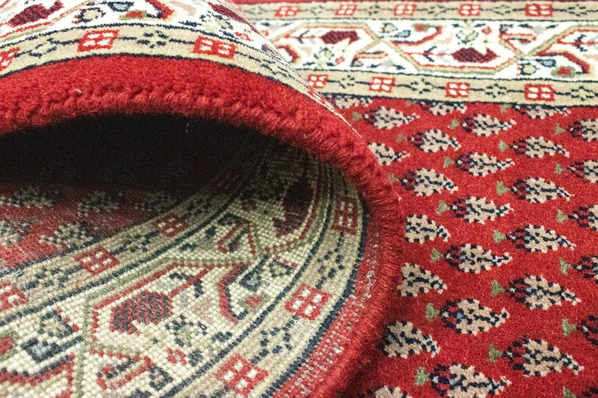 Runner Perser Rug - Mir - 199 x 76 cm - red