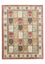 Perser Rug - Nomadic - 258 x 197 cm - multicolored