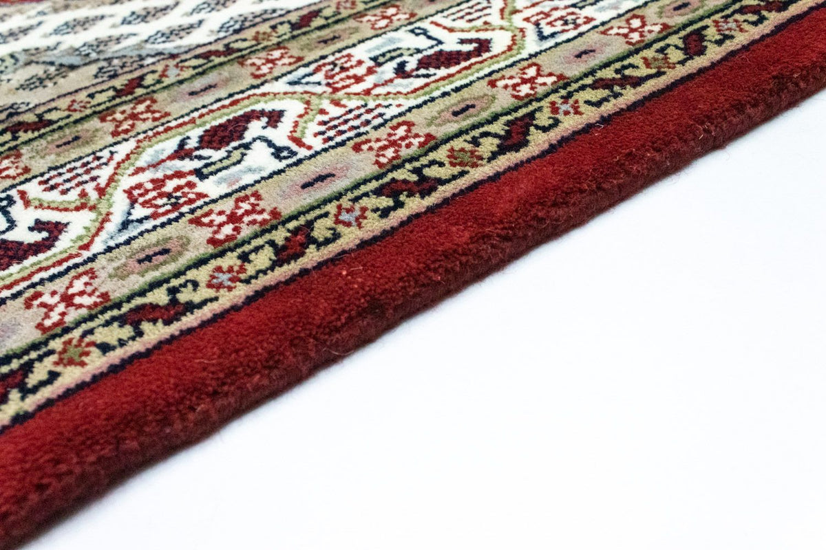 Perser Rug - Bidjar - 181 x 122 cm - red