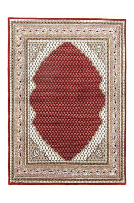 Perser Rug - Bidjar - 239 x 170 cm - red