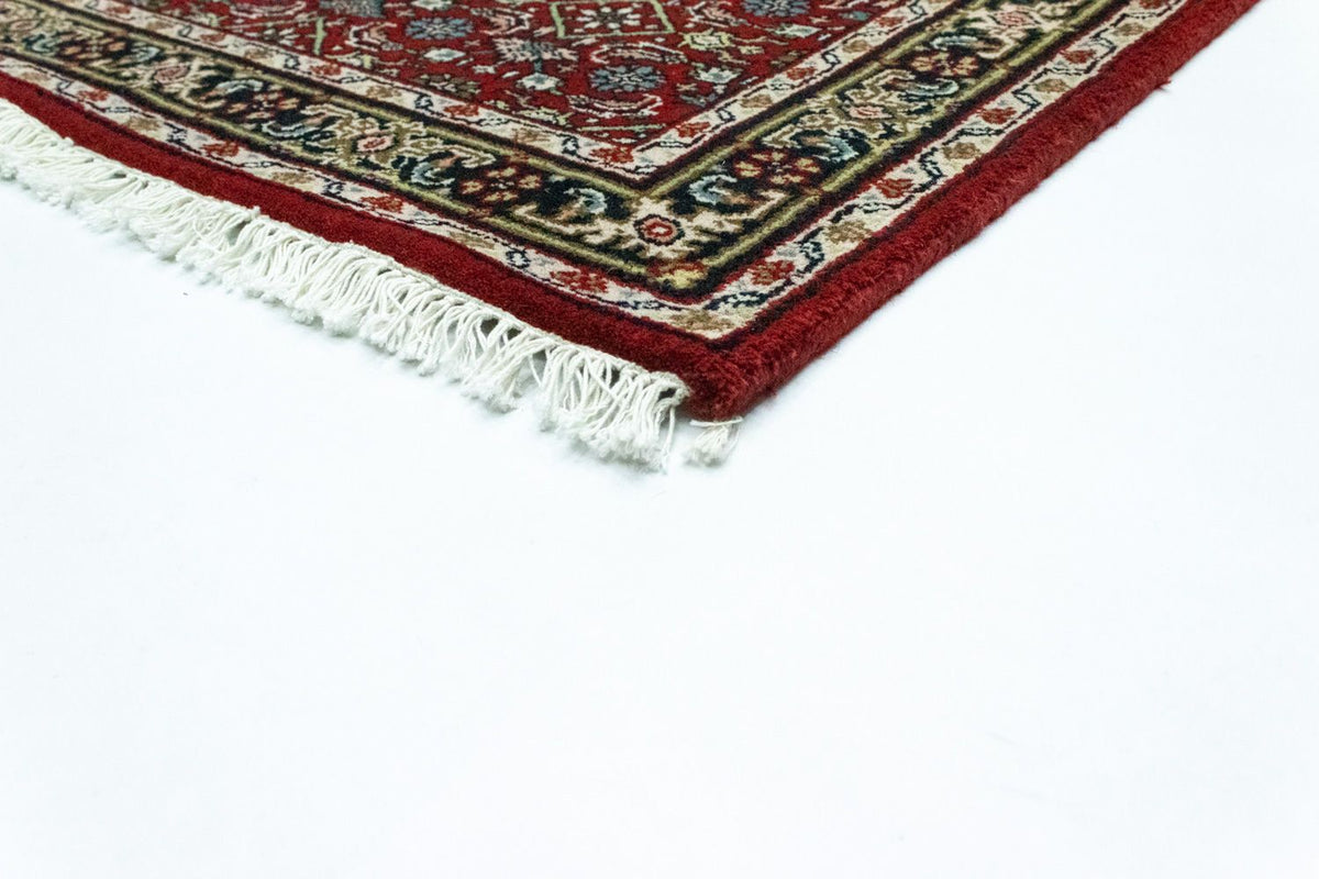 Perser Rug - Bidjar - 150 x 94 cm - red