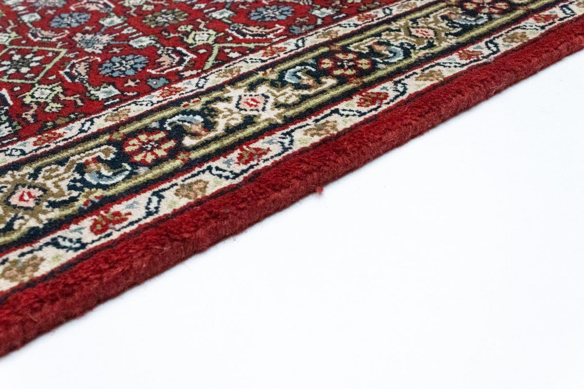 Perser Rug - Bidjar - 150 x 94 cm - red