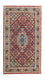 Perser Rug - Bidjar - 162 x 90 cm - red
