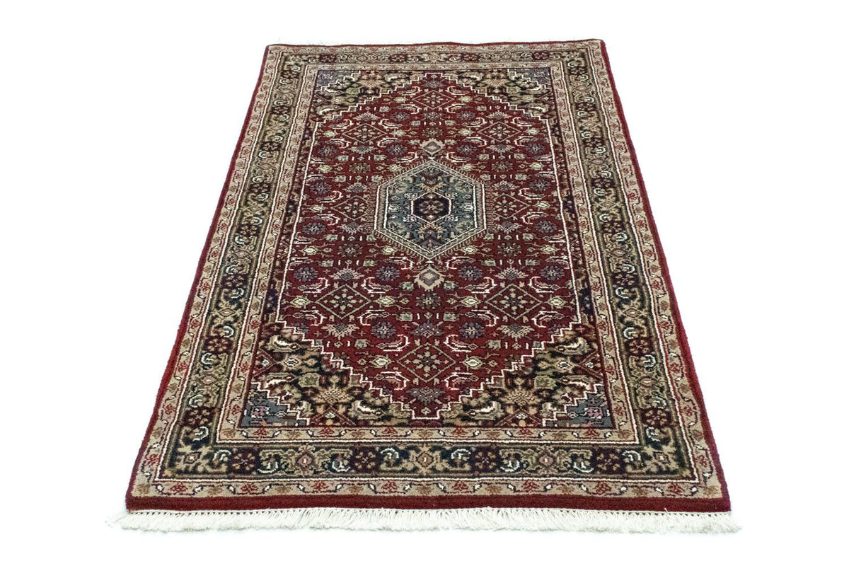 Perser Rug - Bidjar - 162 x 90 cm - red