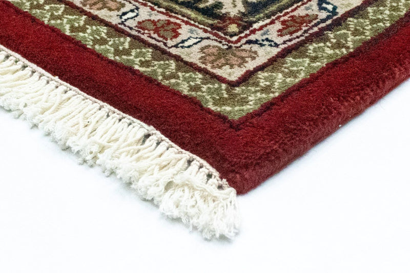 Perser Rug - Bidjar - 232 x 169 cm - red