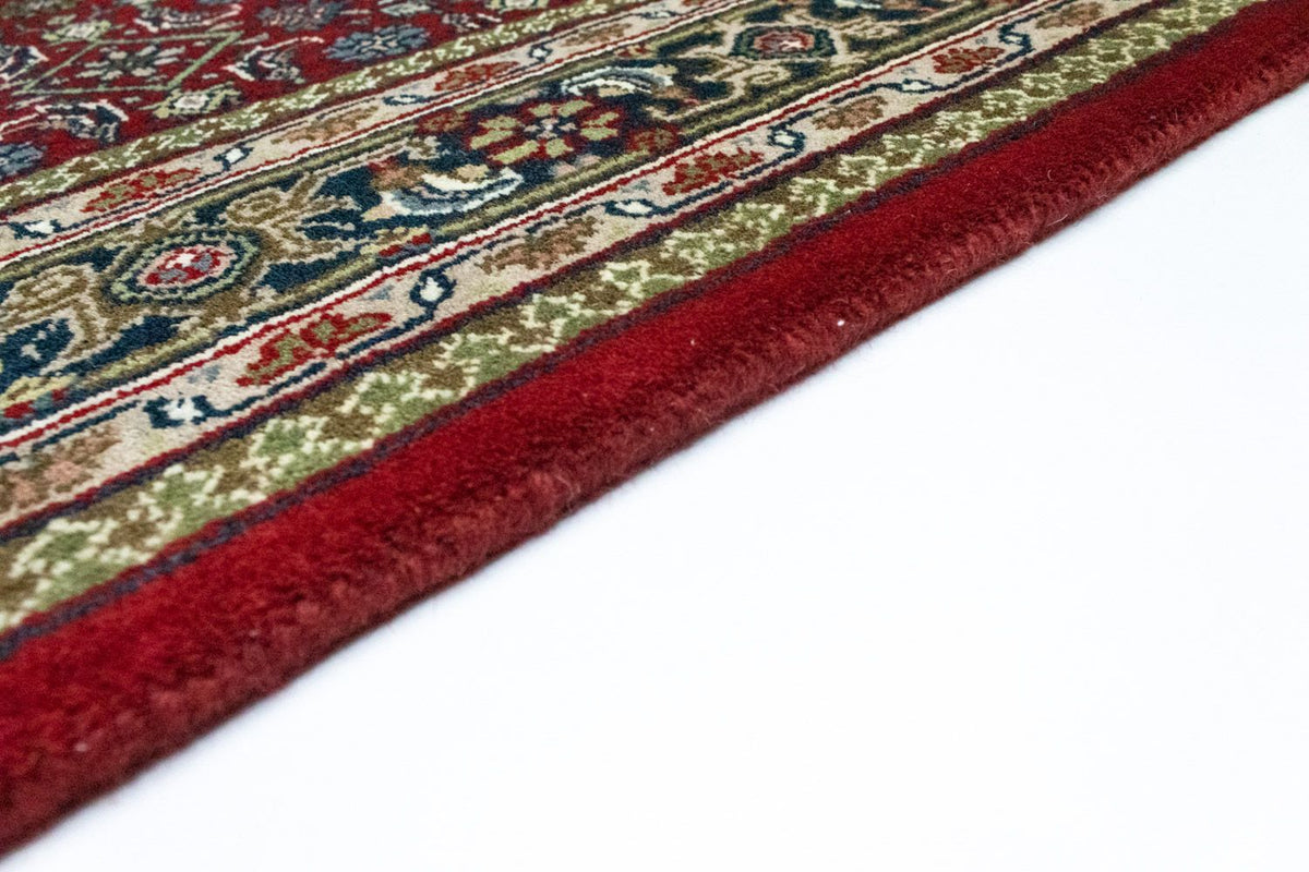 Perser Rug - Bidjar - 232 x 169 cm - red