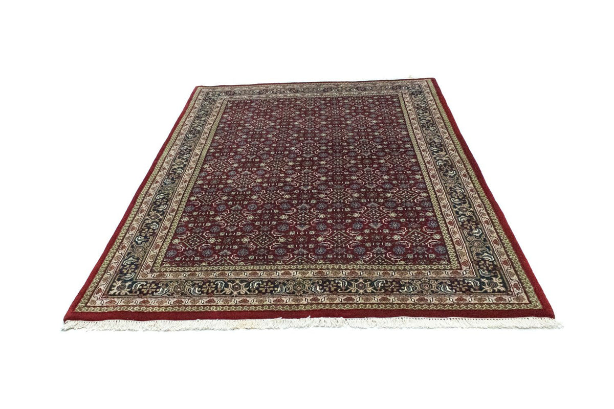 Perser Rug - Bidjar - 232 x 169 cm - red